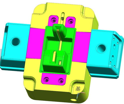 探索永吉五金模具产品设计课程 助力零售行业创新与发展