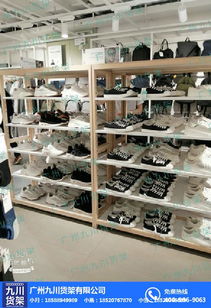 一站式饰品货架批发零售 厂家直销，物流迅捷