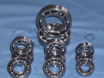 深沟球轴承6000-6324ZZ 国产与进口选择及河北生产商概览