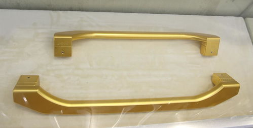 铝门窗五金配件 源自精工品质的实用艺术品