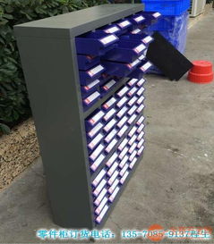 电子样品柜新质造 河北75抽屉柜联动五金零售，重塑样本存储量产体系