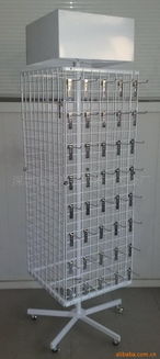 深圳市龙岗区信诚通五金厂 优质展示柜与五金零售专家